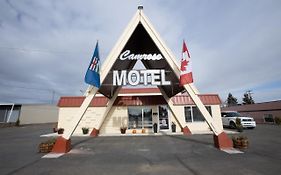 Camrose Motel